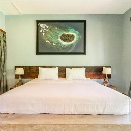 Big Brother Surf Inn Canggu  Luaran gambar