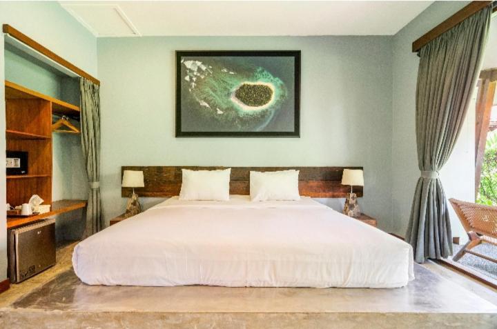Big Brother Surf Inn Canggu  Luaran gambar