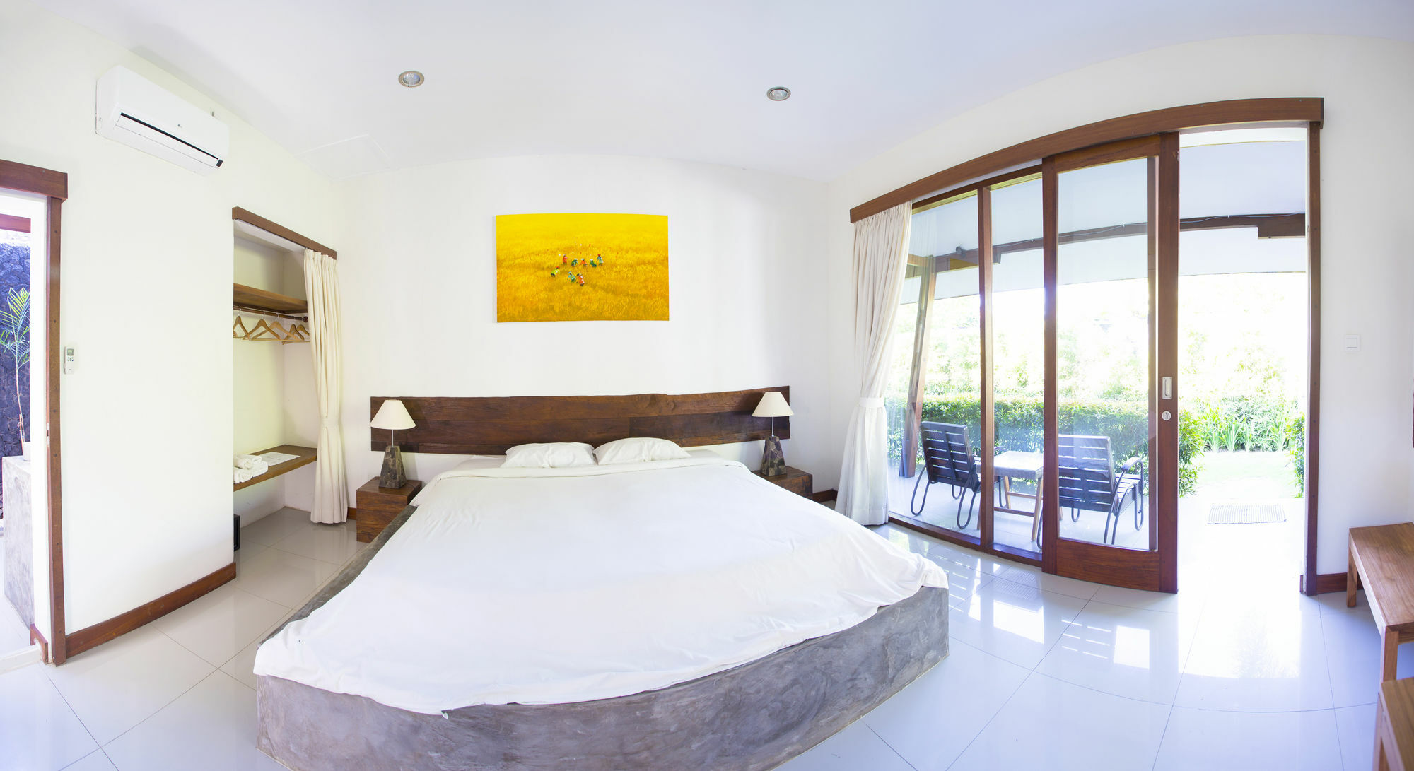 Big Brother Surf Inn Canggu  Luaran gambar